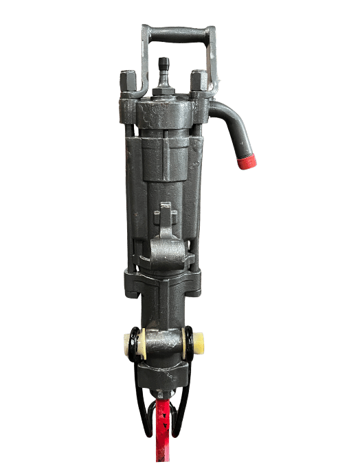 RMT S215 - Jackleg Drill